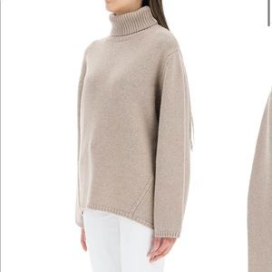Toteme wool sweater